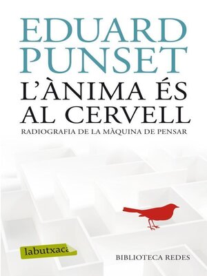 cover image of L'ÀNIMA ÉS AL CERVELL